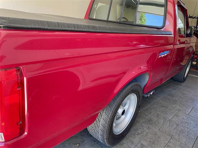 1994 Ford F150 Lightning (CC-2115324) for sale in Madison, Alabama