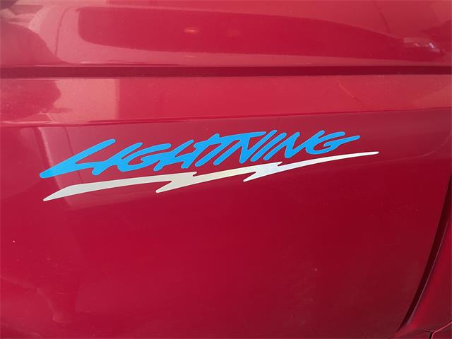 1994 Ford F150 Lightning (CC-2115324) for sale in Madison, Alabama