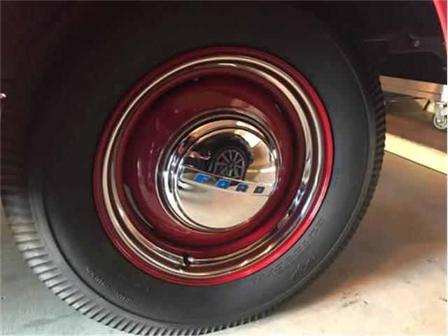 1948 Ford F1 (CC-2115325) for sale in Prescott, Arizona
