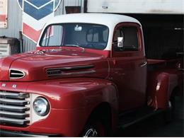 1948 Ford F1 (CC-2115325) for sale in Prescott, Arizona
