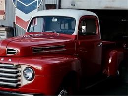1948 Ford F1 (CC-2115325) for sale in Prescott, Arizona