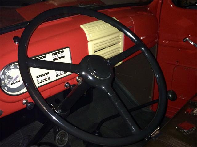 1948 Ford F1 (CC-2115325) for sale in Prescott, Arizona