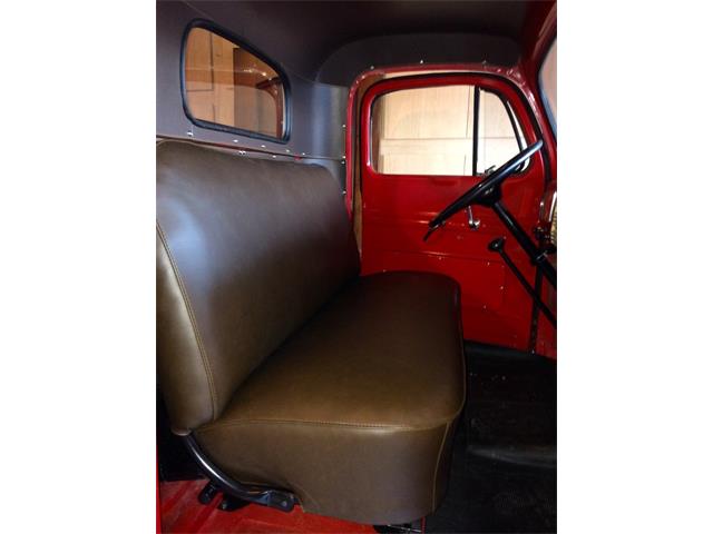 1948 Ford F1 (CC-2115325) for sale in Prescott, Arizona