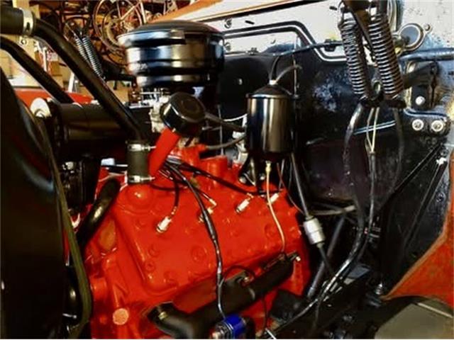 1948 Ford F1 (CC-2115325) for sale in Prescott, Arizona