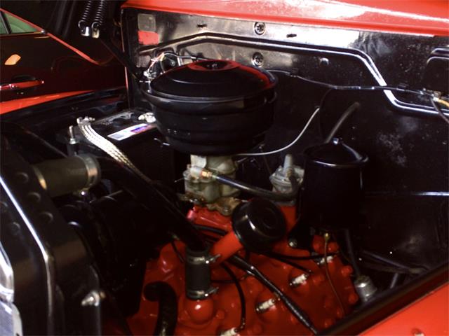 1948 Ford F1 (CC-2115325) for sale in Prescott, Arizona