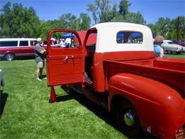 1948 Ford F1 (CC-2115325) for sale in Prescott, Arizona