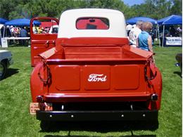 1948 Ford F1 (CC-2115325) for sale in Prescott, Arizona