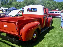 1948 Ford F1 (CC-2115325) for sale in Prescott, Arizona