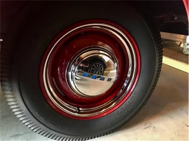 1948 Ford F1 (CC-2115325) for sale in Prescott, Arizona