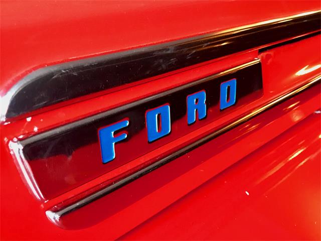 1948 Ford F1 (CC-2115325) for sale in Prescott, Arizona
