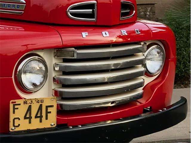 1948 Ford F1 (CC-2115325) for sale in Prescott, Arizona