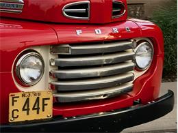 1948 Ford F1 (CC-2115325) for sale in Prescott, Arizona