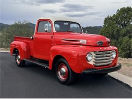 1948 Ford F1 (CC-2115325) for sale in Prescott, Arizona