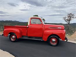 1948 Ford F1 (CC-2115325) for sale in Prescott, Arizona