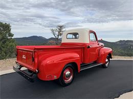 1948 Ford F1 (CC-2115325) for sale in Prescott, Arizona
