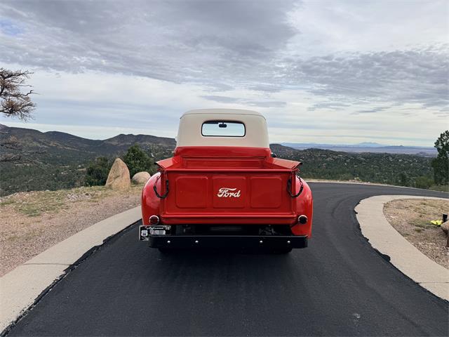 1948 Ford F1 (CC-2115325) for sale in Prescott, Arizona