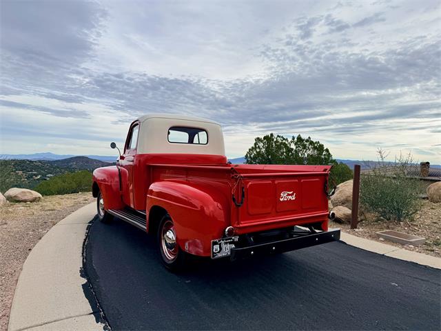 1948 Ford F1 (CC-2115325) for sale in Prescott, Arizona