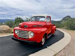 1948 Ford F1 (CC-2115325) for sale in Prescott, Arizona