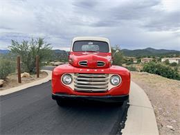 1948 Ford F1 (CC-2115325) for sale in Prescott, Arizona