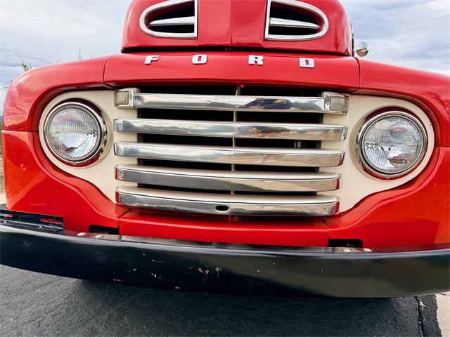 1948 Ford F1 (CC-2115325) for sale in Prescott, Arizona