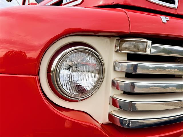 1948 Ford F1 (CC-2115325) for sale in Prescott, Arizona