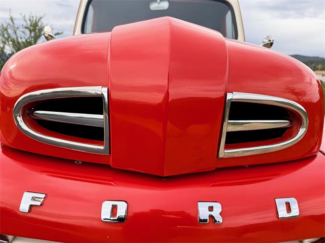 1948 Ford F1 (CC-2115325) for sale in Prescott, Arizona