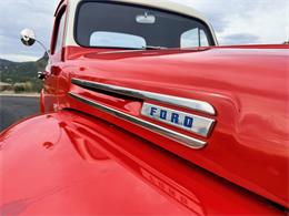 1948 Ford F1 (CC-2115325) for sale in Prescott, Arizona