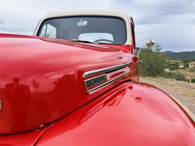 1948 Ford F1 (CC-2115325) for sale in Prescott, Arizona
