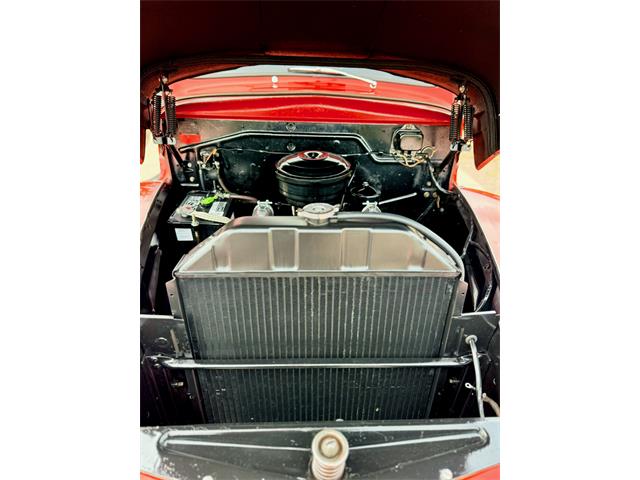 1948 Ford F1 (CC-2115325) for sale in Prescott, Arizona