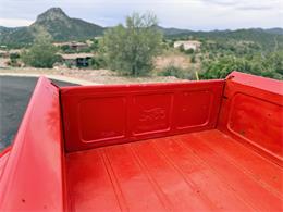 1948 Ford F1 (CC-2115325) for sale in Prescott, Arizona