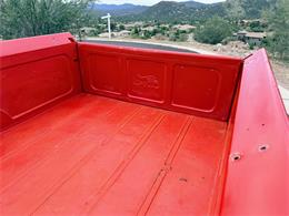 1948 Ford F1 (CC-2115325) for sale in Prescott, Arizona
