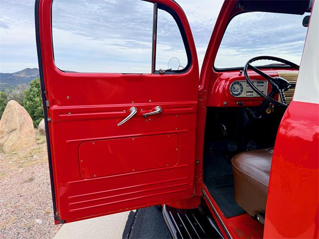 1948 Ford F1 (CC-2115325) for sale in Prescott, Arizona