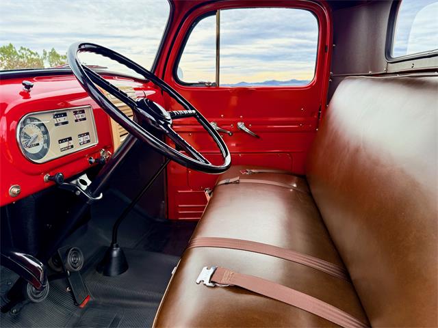 1948 Ford F1 (CC-2115325) for sale in Prescott, Arizona