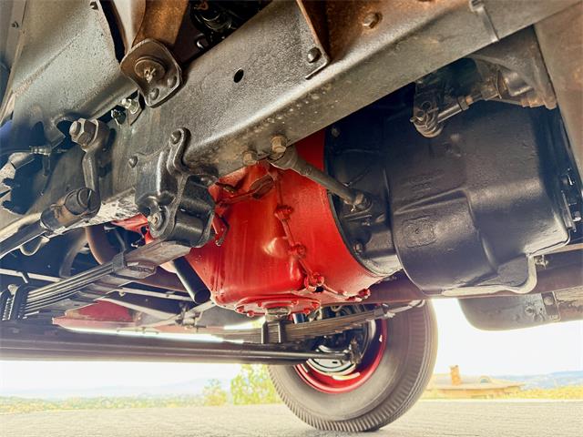 1948 Ford F1 (CC-2115325) for sale in Prescott, Arizona