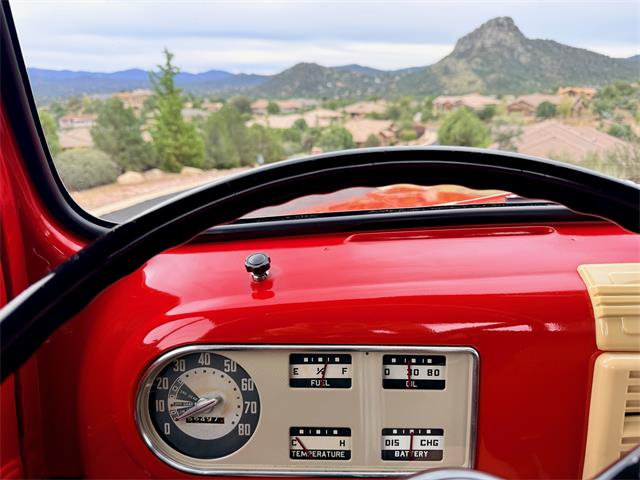 1948 Ford F1 (CC-2115325) for sale in Prescott, Arizona