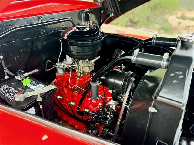 1948 Ford F1 (CC-2115325) for sale in Prescott, Arizona