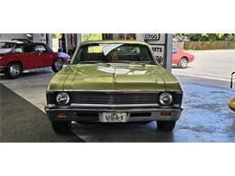 1969 Chevrolet Nova (CC-2115326) for sale in Hudson, Florida