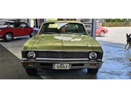 1969 Chevrolet Nova (CC-2115326) for sale in Hudson, Florida