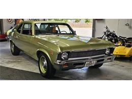 1969 Chevrolet Nova (CC-2115326) for sale in Hudson, Florida