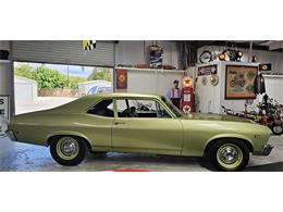 1969 Chevrolet Nova (CC-2115326) for sale in Hudson, Florida