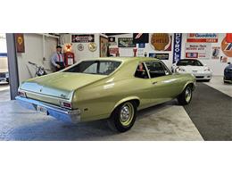 1969 Chevrolet Nova (CC-2115326) for sale in Hudson, Florida
