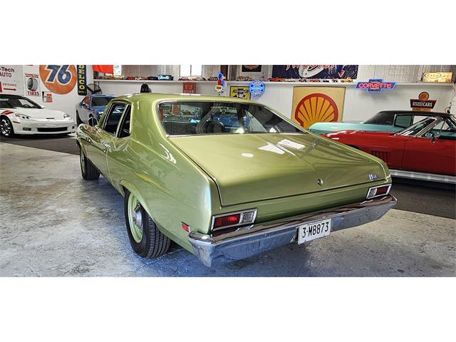 1969 Chevrolet Nova (CC-2115326) for sale in Hudson, Florida
