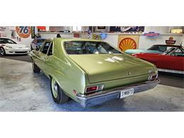 1969 Chevrolet Nova (CC-2115326) for sale in Hudson, Florida