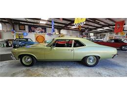 1969 Chevrolet Nova (CC-2115326) for sale in Hudson, Florida
