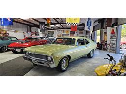 1969 Chevrolet Nova (CC-2115326) for sale in Hudson, Florida
