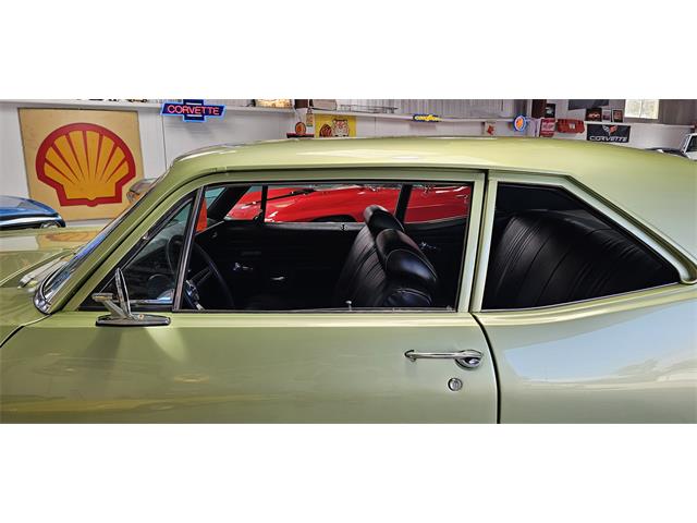 1969 Chevrolet Nova (CC-2115326) for sale in Hudson, Florida