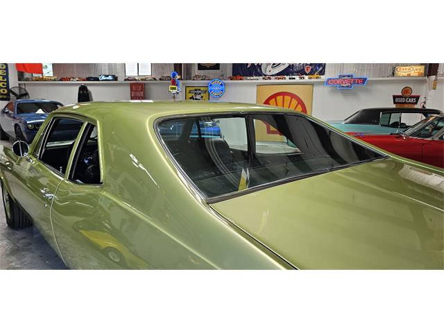 1969 Chevrolet Nova (CC-2115326) for sale in Hudson, Florida