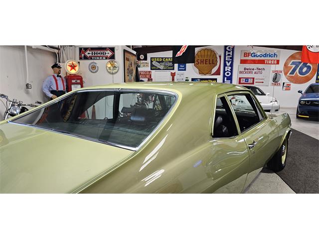 1969 Chevrolet Nova (CC-2115326) for sale in Hudson, Florida