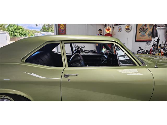 1969 Chevrolet Nova (CC-2115326) for sale in Hudson, Florida