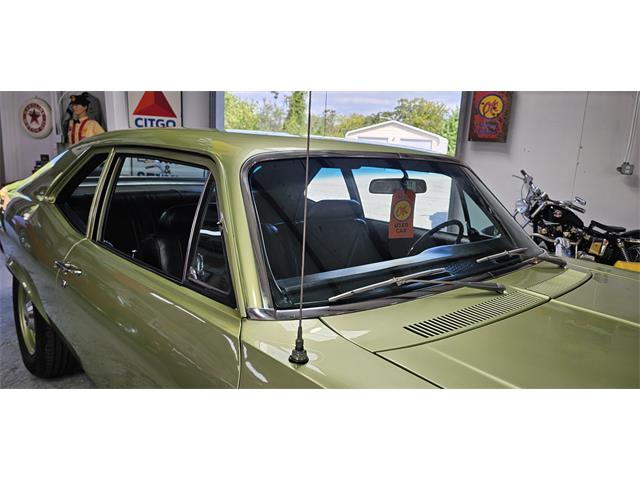 1969 Chevrolet Nova (CC-2115326) for sale in Hudson, Florida